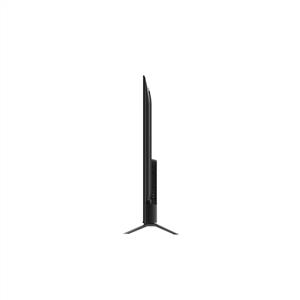 TCL 75P735 75inc 189 cm 4K UHD Google Smart TV,Uydu Alıcılı