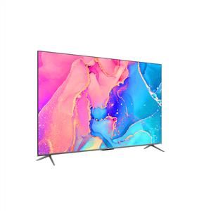 TCL 55C635 55inc 139 cm 4K UHD Google Smart Qled TV,Uydu Alıcılı