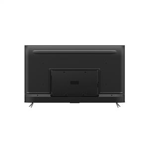 TCL 55C635 55inc 139 cm 4K UHD Google Smart Qled TV,Uydu Alıcılı