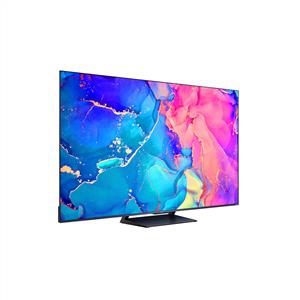 TCL 65C735 65inc 164 cm 4K UHD Google Smart Qled TV,Uydu Alıcılı
