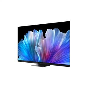 TCL 75C935 75inc 189 cm 4K UHD Google Miniled TV,Uydu Alıcılı
