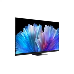 TCL 75C935 75inc 189 cm 4K UHD Google Miniled TV,Uydu Alıcılı