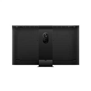 TCL 75C935 75inc 189 cm 4K UHD Google Miniled TV,Uydu Alıcılı