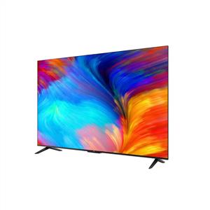 TCL 50P635 50inc 126 cm 4K UHD Google Smart TV,Uydu Alıcılı
