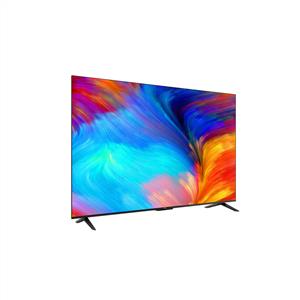 TCL 65P635 65inc 164 cm 4K UHD Google Smart TV,Uydu Alıcılı