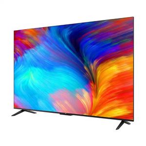 TCL 58P635 58inc 146 cm 4K UHD Google Smart TV,Uydu Alıcılı