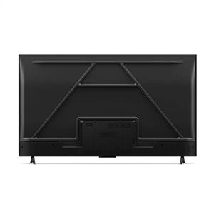 TCL 58P635 58inc 146 cm 4K UHD Google Smart TV,Uydu Alıcılı