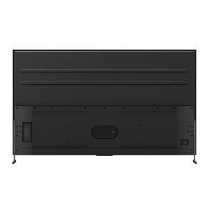 TCL 98C735 98inc 248 cm 4K UHD Google Smart TV,Uydu Alıcılı