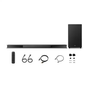 TCL TS-9030 3.1 Kanal 540W Soundbar
