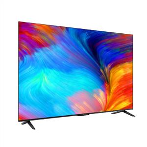 TCL 43P635 43inc 108 cm 4K UHD Google Smart TV,Uydu Alıcılı