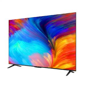 TCL 43P635 43inc 108 cm 4K UHD Google Smart TV,Uydu Alıcılı