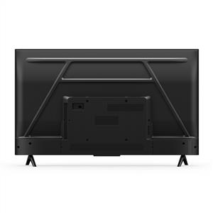 TCL 43P635 43inc 108 cm 4K UHD Google Smart TV,Uydu Alıcılı