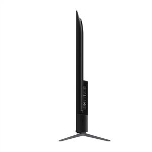 TCL 65C645GTV 65inc 164 cm 4K UHD Google Smart Qled TV,Uydu Alıcılı