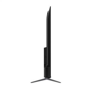 TCL 65C645GTV 65inc 164 cm 4K UHD Google Smart Qled TV,Uydu Alıcılı