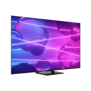 TCL 75C745 75inc 189 cm 4K UHD Google Smart Qled TV,Uydu Alıcılı