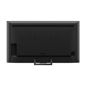 TCL 75C745 75inc 189 cm 4K UHD Google Smart Qled TV,Uydu Alıcılı