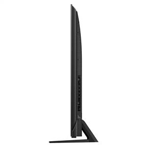 TCL 75C745 75inc 189 cm 4K UHD Google Smart Qled TV,Uydu Alıcılı