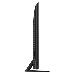 TCL 75C745 75inc 189 cm 4K UHD Google Smart Qled TV,Uydu Alıcılı