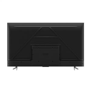 TCL 75C645 75inc 189 cm 4K UHD Google Smart Qled TV,Uydu Alıcılı