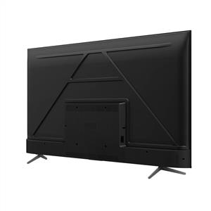 TCL 75C645 75inc 189 cm 4K UHD Google Smart Qled TV,Uydu Alıcılı