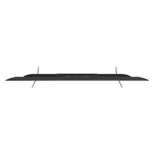 TCL 75C645 75inc 189 cm 4K UHD Google Smart Qled TV,Uydu Alıcılı