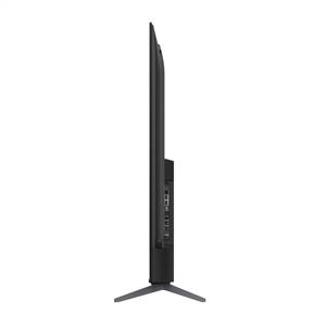 TCL 75C645 75inc 189 cm 4K UHD Google Smart Qled TV,Uydu Alıcılı