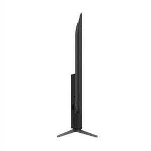 TCL 75C645 75inc 189 cm 4K UHD Google Smart Qled TV,Uydu Alıcılı