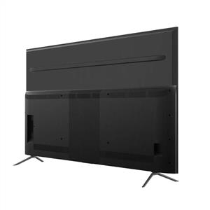 TCL 55C645 55inc 139 cm 4K UHD Google Tv Smart Qled TV,Uydu Alıcılı