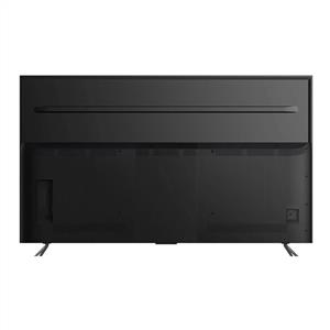 TCL 50C645 50inc 126 cm 4K UHD Google Tv Smart Qled TV,Uydu Alıcılı