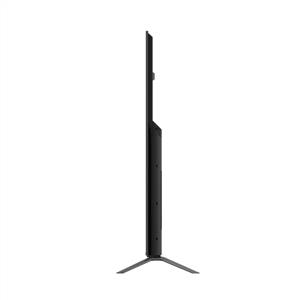 TCL 55C645 55inc 139 cm 4K UHD Google Tv Smart Qled TV,Uydu Alıcılı