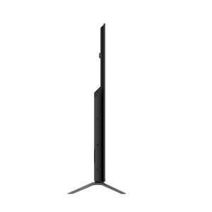 TCL 55C645 55inc 139 cm 4K UHD Google Tv Smart Qled TV,Uydu Alıcılı