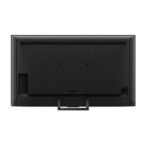 TCL 65C745 65inc 164 cm 4K UHD Google Tv Smart Qled TV,Uydu Alıcılı