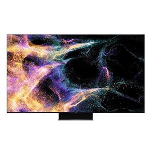 TCL 75C845 75inc 189 cm 4K UHD Google Tv Smart Qled TV,Uydu Alıcılı
