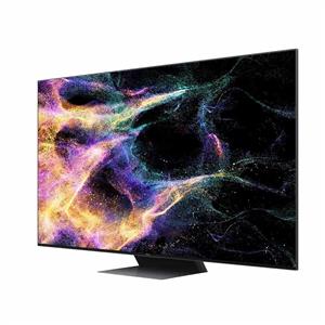 TCL 75C845 75inc 189 cm 4K UHD Google Tv Smart Qled TV,Uydu Alıcılı
