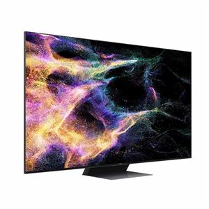 TCL 75C845 75inc 189 cm 4K UHD Google Tv Smart Qled TV,Uydu Alıcılı