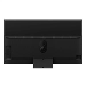 TCL 75C845 75inc 189 cm 4K UHD Google Tv Smart Qled TV,Uydu Alıcılı