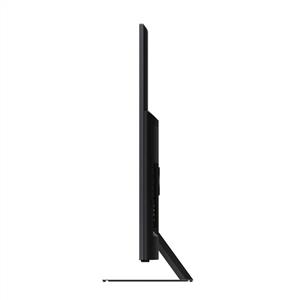 TCL 75C845 75inc 189 cm 4K UHD Google Tv Smart Qled TV,Uydu Alıcılı