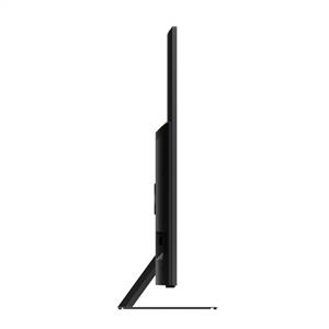 TCL 75C845 75inc 189 cm 4K UHD Google Tv Smart Qled TV,Uydu Alıcılı