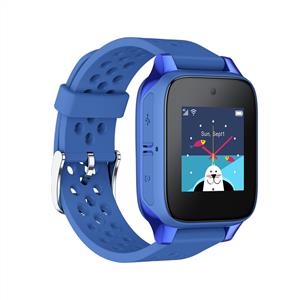 TCL Movetime Family Watch MT46X Akıllı Saat Mavi
