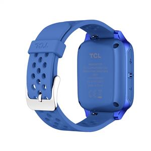TCL Movetime Family Watch MT46X Akıllı Saat Mavi