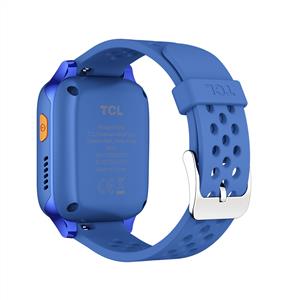 TCL Movetime Family Watch MT46X Akıllı Saat Mavi