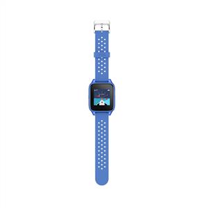 TCL Movetime Family Watch MT46X Akıllı Saat Mavi