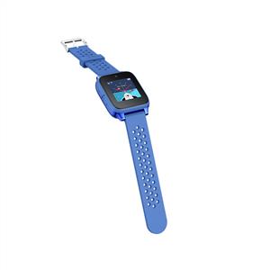 TCL Movetime Family Watch MT46X Akıllı Saat Mavi