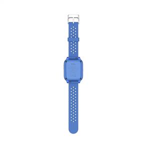 TCL Movetime Family Watch MT46X Akıllı Saat Mavi
