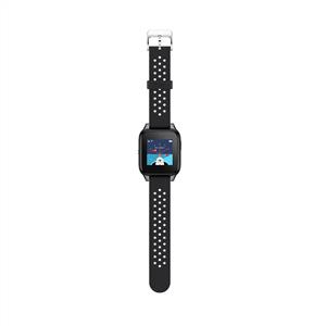 TCL Movetime Family Watch MT46X Akıllı Saat Siyah