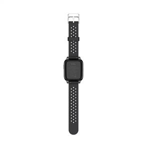 TCL Movetime Family Watch MT46X Akıllı Saat Siyah