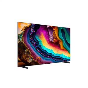 TCL 98P755 98inc 248 cm 4K UHD Google Smart TV,Uydu Alıcılı
