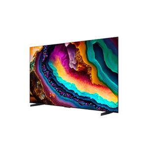 TCL 98P755 98inc 248 cm 4K UHD Google Smart TV,Uydu Alıcılı