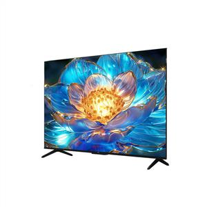 TCL 75T7BGTV 75inc 189 cm 4K UHD Google Smart Qled TV,Uydu Alıcılı