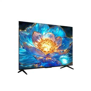 TCL 55T8BGTV 55inc 139 cm 4K UHD Google Smart Qled Gaming TV,Uydu Alıcılı